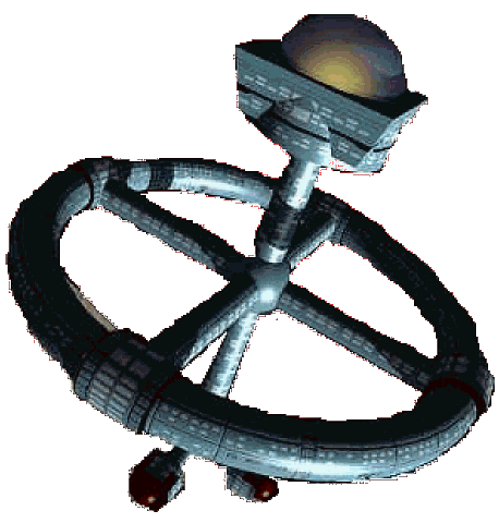 M.L.S.S. Brain II